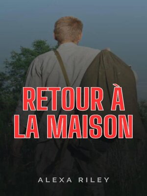 cover image of Retour À La Maison